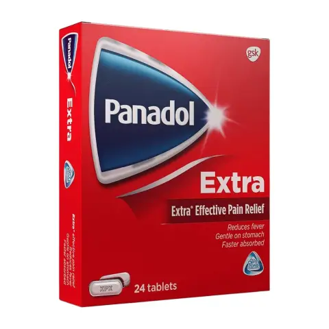 Panadol Extra 24s thumbnail 1
