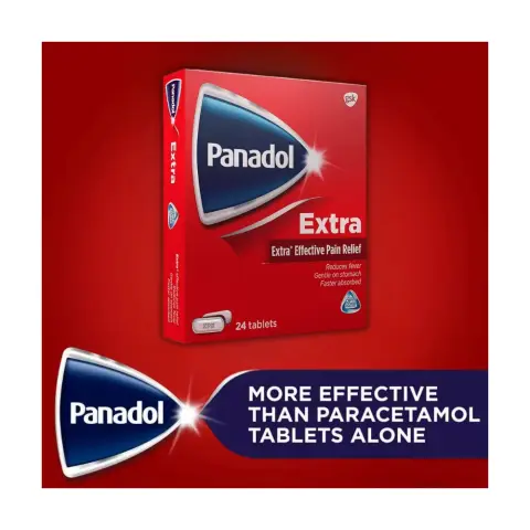 Panadol Extra 24s thumbnail 2