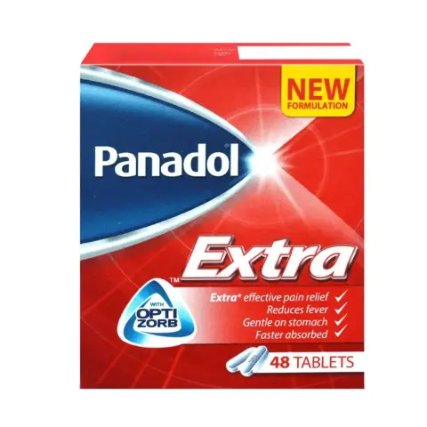 Panadol Extra 48s thumbnail 1