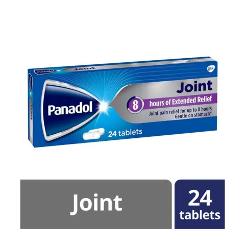 Panadol Joint 24s thumbnail 1