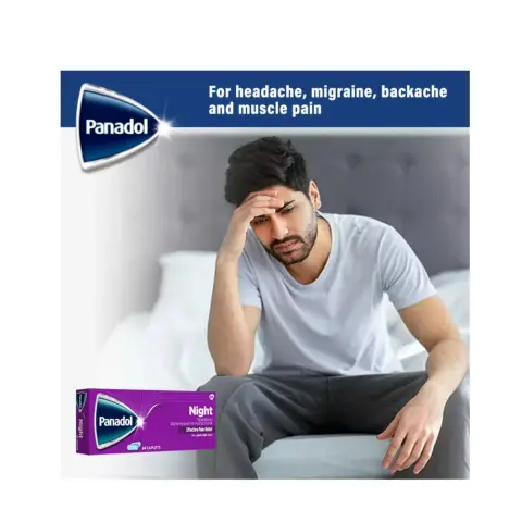 Panadol Night 24s thumbnail 2