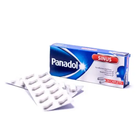 Panadol Sinus 24s thumbnail 2