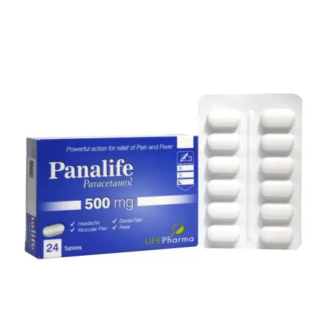 Panalife 500mg 24s thumbnail 2