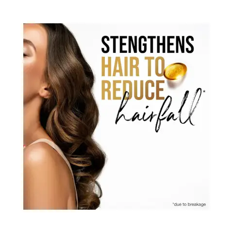 Pantene Pro V Ant Hair Fall Shampoo 400Ml thumbnail 3