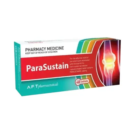 Parasustain Tablets 48s thumbnail 1