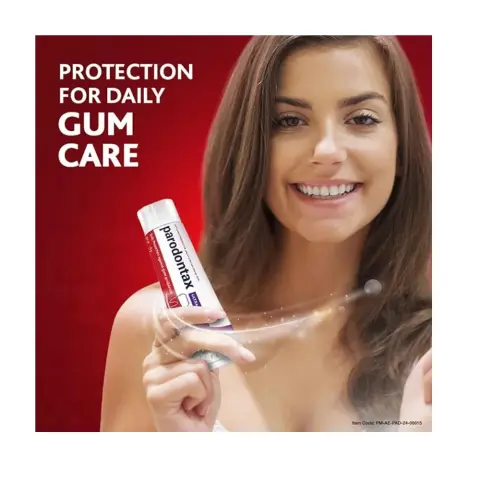 Parodontax Ultra Clean Toothpaste 75mL thumbnail 2