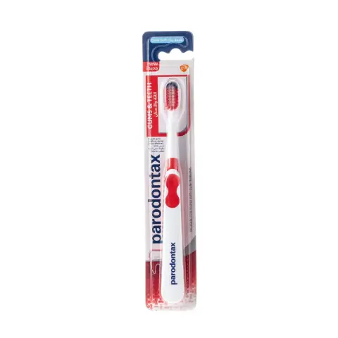 Parodontax Extra Soft Toothbrush thumbnail 1
