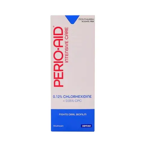 Perio 56024 Aid T Mouth Wash 500mL thumbnail 1