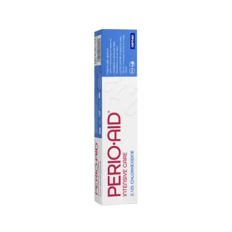 Perio Aid T Gel 75mL thumbnail 1