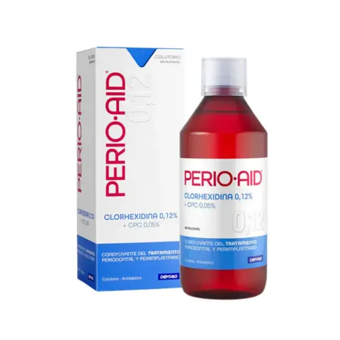 Perio 56028 Aid T Mouth Wash 150mL thumbnail 1