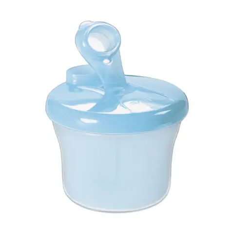 Philips Avent AV130 Milk Powder Dispenser Blue thumbnail 2