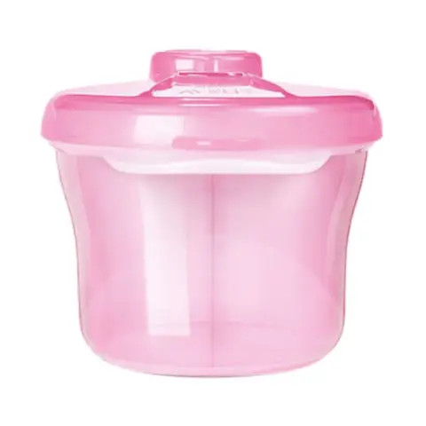 Philips Avent Pa230 Milk Powder Dispenser Pink thumbnail 2