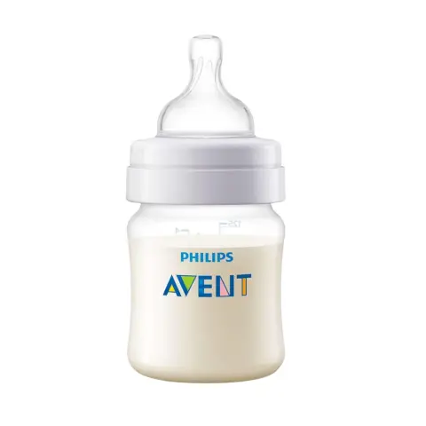 Philips Avent Pa572 Anti-Colic Bottle 125mL thumbnail 1