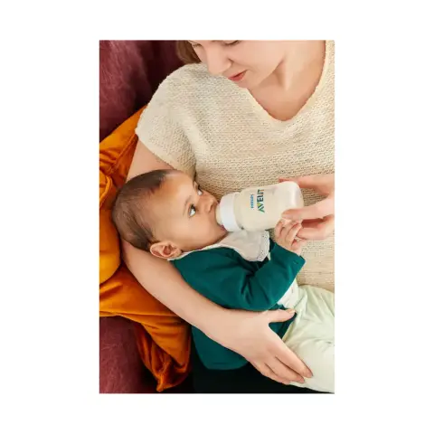 Philips Avent Pa572 Anti-Colic Bottle 125mL thumbnail 3
