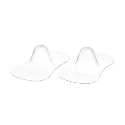 Philips Avent Pa591 Nipple Shield Medium 2S thumbnail 2