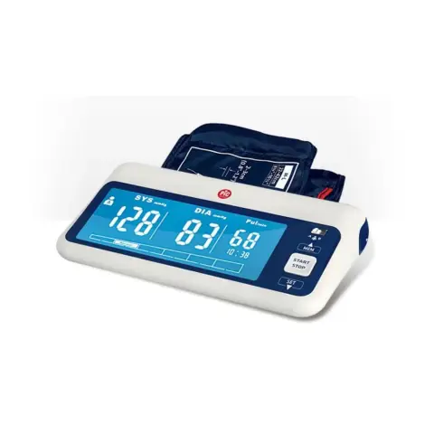 Pic Picdig39 Clear Rapid Bp Monitor thumbnail 2