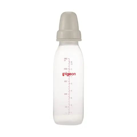 Pigeon Special Cleft Plate Nursing Bottle Set for Babies thumbnail 1