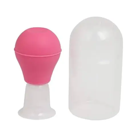 Pigeon Nipple Puller for Inverted Nipples Breastfeeding Aid thumbnail 2