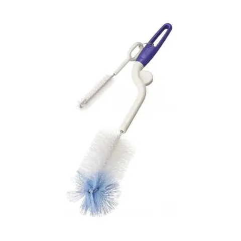Pigeon E550 Bottle & Nipple Brush E550 thumbnail 1