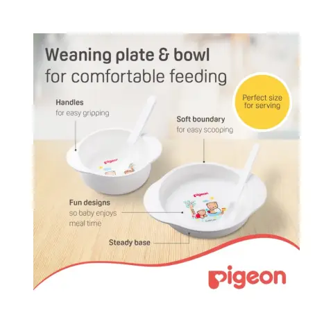 Pigeon Feeding Set thumbnail 2