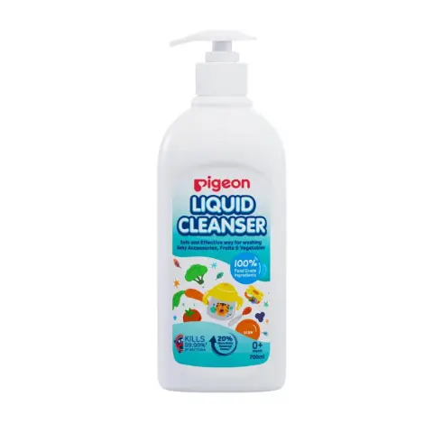 Pigeon M985 Liquid Cleanser 700mL thumbnail 1
