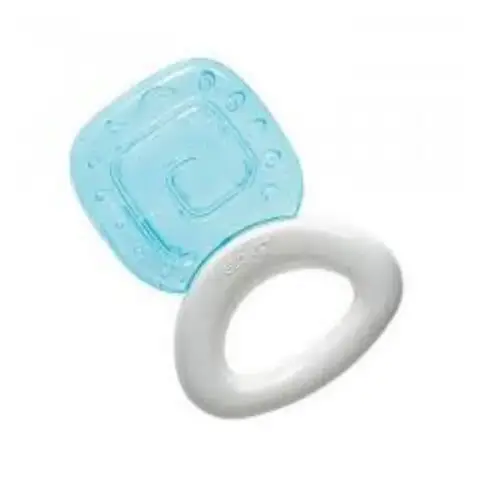 Pigeon N621 Cooling Teether(Square) thumbnail 1