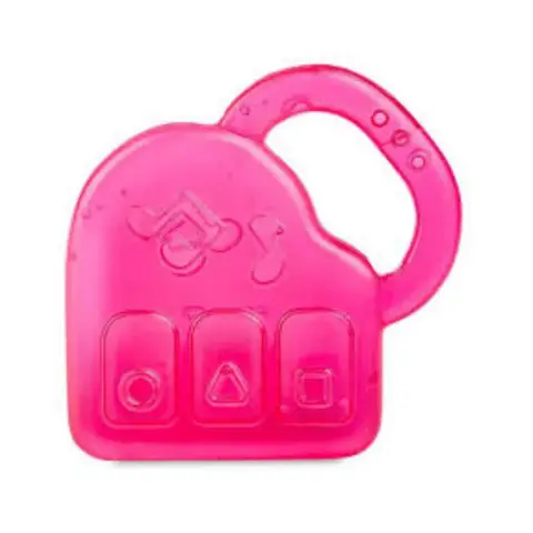 Pigeon N623 Cooling Teether Piano thumbnail 1