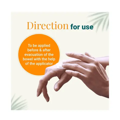 Himalaya Pilex Ointment 30g thumbnail 4