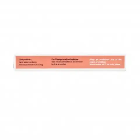 Premosan 10mg Tablets 20s thumbnail 3