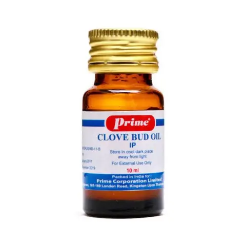 Prime Clove Oil 10ml thumbnail 1