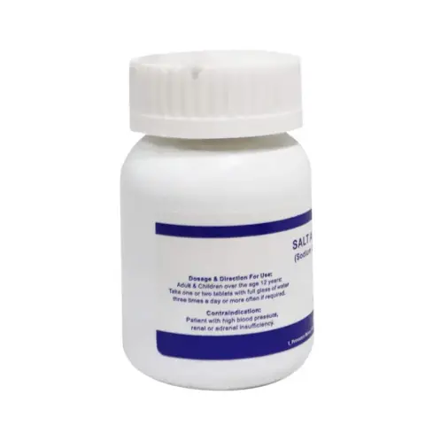 Prime Salt & Dextrose Tablet 100S thumbnail 2