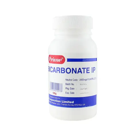Prime Sodium Bicarbonate Powder 100g thumbnail 2