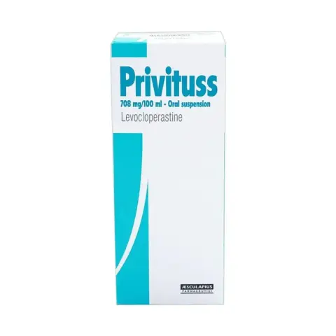Privituss 708mg/100ml Suspension thumbnail 1