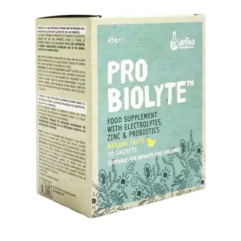 Probiolyte 4.5g Sachets 10s thumbnail 1