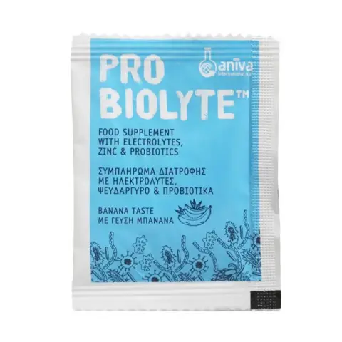 Probiolyte 4.5g Sachets 10s thumbnail 2