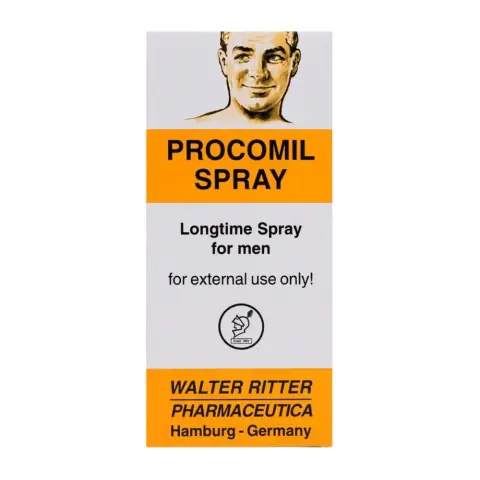 Procomil Spray 100mL thumbnail 1