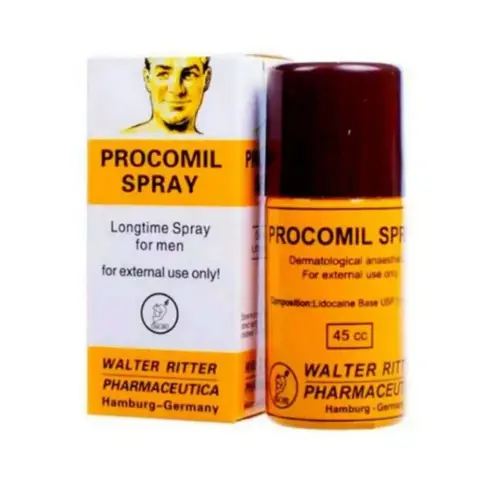 Procomil Spray 100mL thumbnail 2