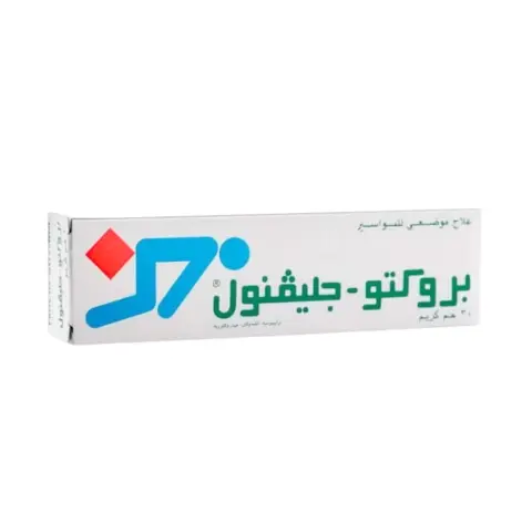 Procto Glyvenol Cream 30g thumbnail 2