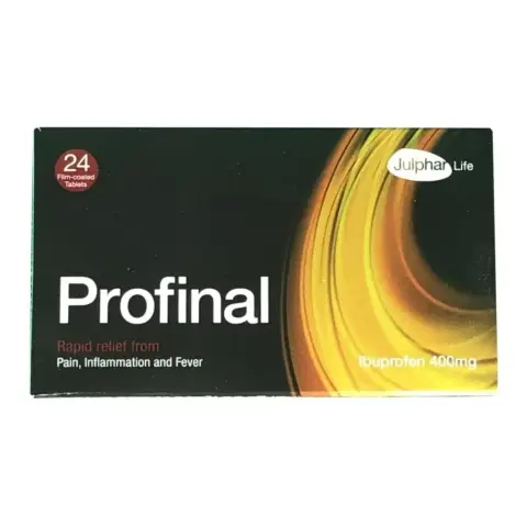 Profinal 400mg 24s thumbnail 1
