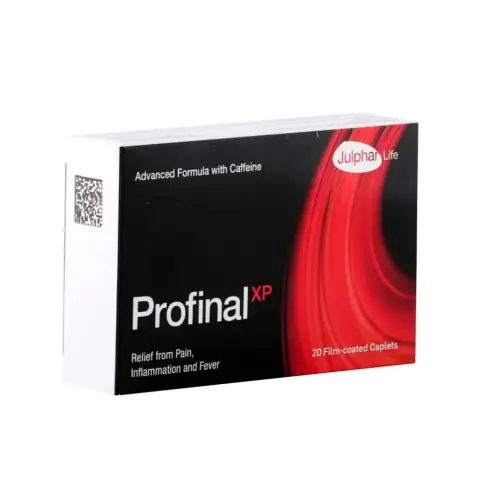 Profinal XP 20s thumbnail 1