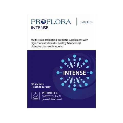 Proflora Intense Sachets 30S thumbnail 1