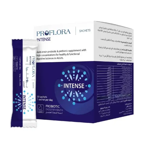 Proflora Intense Sachets 30S thumbnail 4
