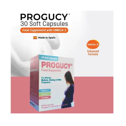Progucy Capsule 30S thumbnail 3