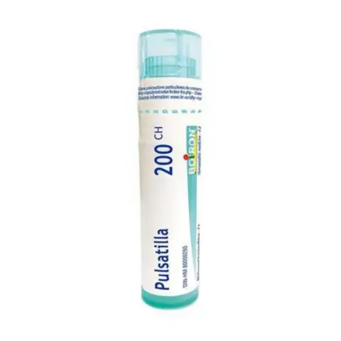 Boiron Pulsatilla 200CH thumbnail 1