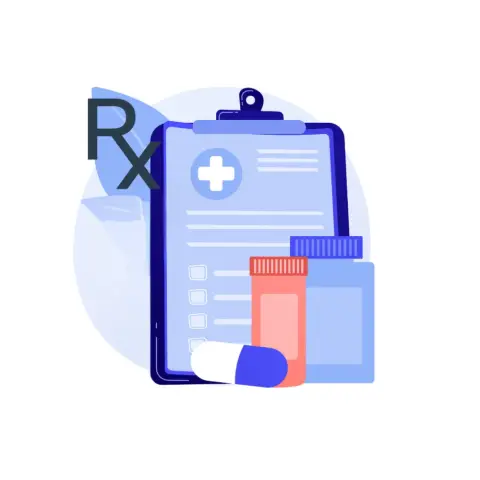 Pumpinox 40mg Tablets 28s thumbnail 1