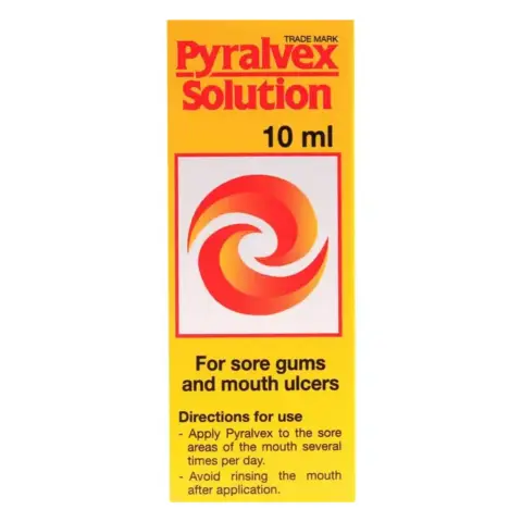 Pyralvex Solution 10ml thumbnail 1