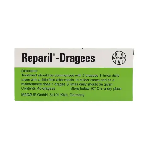 Reparil 20mg 40s thumbnail 2