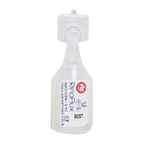 Pic Rinoflux Solution 5mL 20s thumbnail 2
