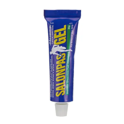 Salonpas Gel 30G thumbnail 1