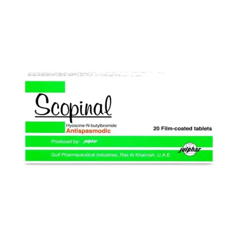Scopinal 20s thumbnail 1